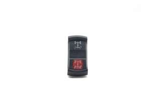 4014673 POLARIS Wheel Switch Trails 1000 Rzr Xp Eps