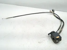 453103 POLARIS Front Left Handlebar Headlight Switch 200