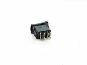 5105059 POLARIS Headlight High Beam Control Switch Rzr Xp Eps #3