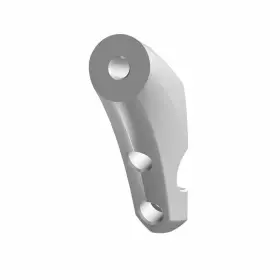 5136489-463 POLARIS Riser Bottom Fblk