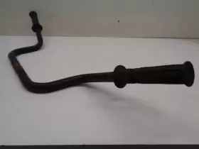 5224607-067 POLARIS Handlebar Steering Need Grips 335 #2