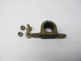 5246732 POLARIS Steering Post Upper Clamp 330 Trail Boss #2