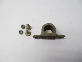 5246732 POLARIS Steering Post Upper Clamp 330 Trail Boss