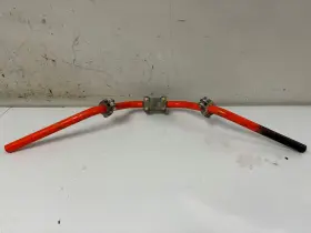 5337079-647 POLARIS Highlifter Handlebar Tube 1000 Sportsman #3