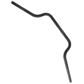 5342966-458 POLARIS Single Handlebar Tube #3