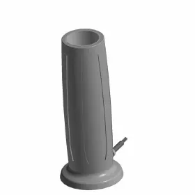 5413493 POLARIS Heated Handlebar Grip Left