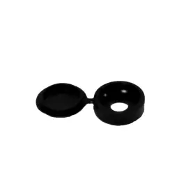 5432420 POLARIS Handlebar Hinged Screw Cover 500 425 Magnum #2