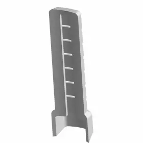 5436553-070 POLARIS Handlebar Cover Slide