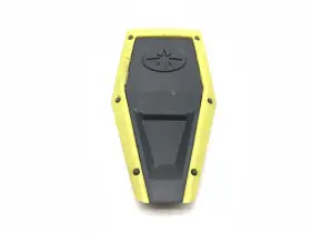5450255-599 POLARIS Steering Wheel Center Cap Veliocity 1000