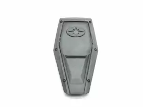 5450255-656 POLARIS Steering Wheel Center Cap Trails 1000 Rzr