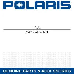 5459248-070 POLARIS Cover Steering Tilt