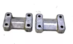 5630616-067 POLARIS Handle Bar Block Clamp 500 Sportsman