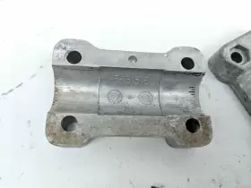 5631516 POLARIS Handlebar Risers Clamps 300 4X4 Hawkeye #3