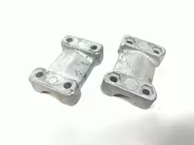 5631517 POLARIS Handlebar Block Clamp Bracket 500 Sportsman #2