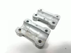 5631517 POLARIS Handlebar Block Clamp Bracket 500 Sportsman #3