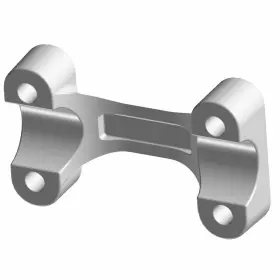 5634372 POLARIS Clamp Handlebar Upper
