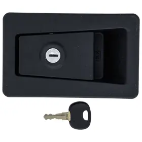 7081740-S POLARIS Handle Lh Outside Xp 1000 900 Ranger