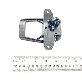 7082216 POLARIS Door Handle Inner #3