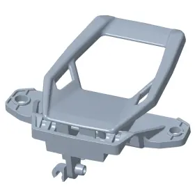 7082216 POLARIS Door Handle Inner