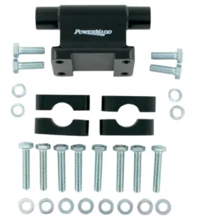 15583 POWERMADD Pivot Adapter Raise Pi Kit Yamaha Apex