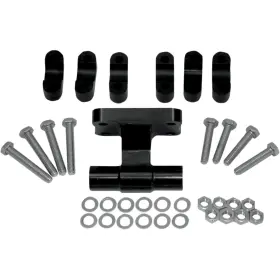 45400 POWERMADD Pivoting Handlebar Riser