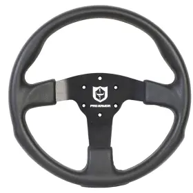 A19UZ282BL PRO ARMOR Steering Wheel Formula