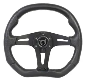 A19UZ284BL PRO ARMOR Steering Wheel Force