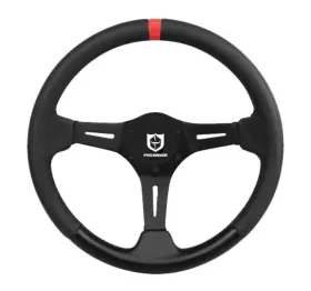 A19UZ286RD PRO ARMOR Top Marker Extreme Weather Steering