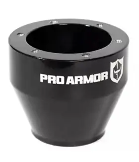 P081278BL PRO ARMOR Steering Wheel Hub Bolt Rzr Ranger #2