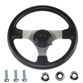 Pr-fxp PRO BAT Steering Wheel Go Kart