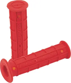 726-RD PRO GRIP Grips