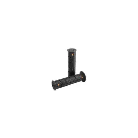 727ORBK PRO GRIP Atv Grips Thumb Throttle