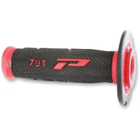 PA079100RO02 PRO GRIP Triple Density Grips Mx