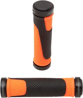 PA099722AF02 PRO GRIP Lock Atv Grips End Plugs Bars