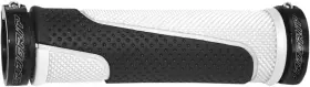 PA099722BI02 PRO GRIP Lock End Locking Atv Grips Plugs #2