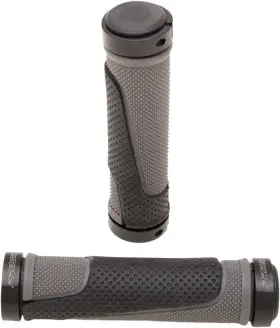 PA099722GR02 PRO GRIP Lock End Locking Atv Grips Plugs