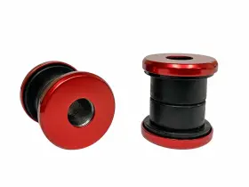103070R PRO-ONE PERF.MFG Handlebar Riser Damper Polyurethane