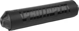 021638 PRO TAPER Stealth Race Line Fuzion Handlebar Pad