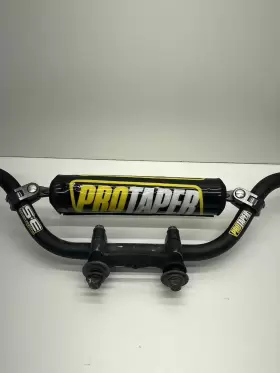 56111-33H00 PRO TAPER Handlebar Clamp LTZ400 Suzuki Quadsport #2