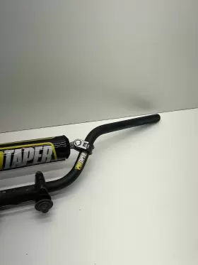 56111-33H00 PRO TAPER Handlebar Clamp LTZ400 Suzuki Quadsport #3