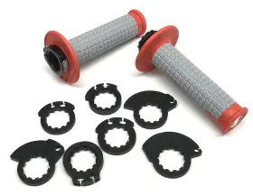 021678 PROTAPER Clamp Pillow Top Grips
