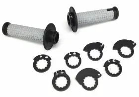 021682 PROTAPER Clamp Pillow Top Grips Mx #2