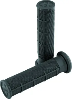 024848 PROTAPER Waffle Atv Grips