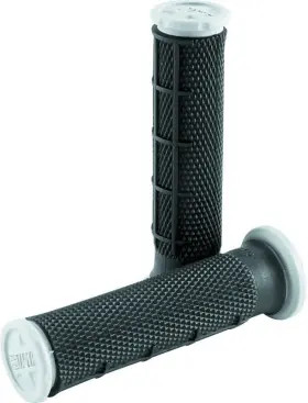 024850 PROTAPER Waffle Atv Grips