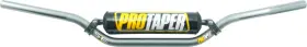 Protaper 025273 Fits Suzuki Se Factory Handlebar - Platinum Gray Protaper 025273 Fits Suzuki Se Factory Handlebar - Platinum Gray