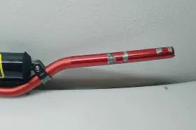 2105DREV2 PROTAPER Handlebars Henry Reed Crossbar Foam Pad Se #3
