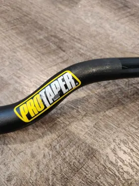 2804D PROTAPER Contour Bend Handlebars #3