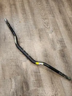 2804D PROTAPER Contour Bend Handlebars