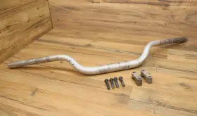 5D3-00 PROTAPER Pro Taper Bar Handlebars Risers YFZ450 Yfz