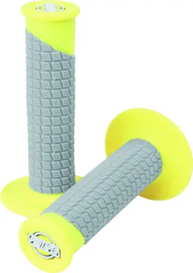 PTR021673 PROTAPER Clamp Pillow Top Grips CRF250X CRF450X
